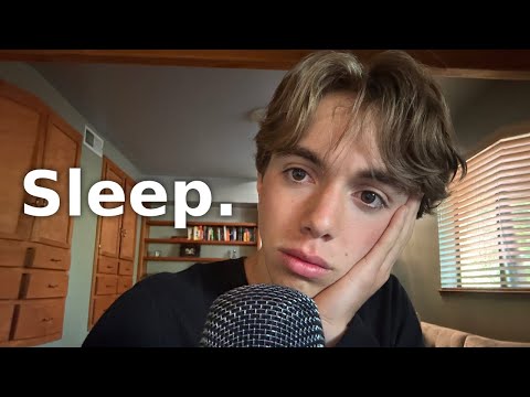 ASMR for SLEEP