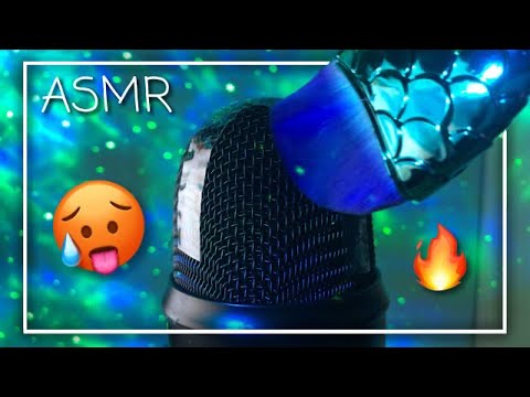 ASMR || Different Triggers to cool you down from the hot weather 🥵☀️ (No talking) ~ Jonathan ASMR