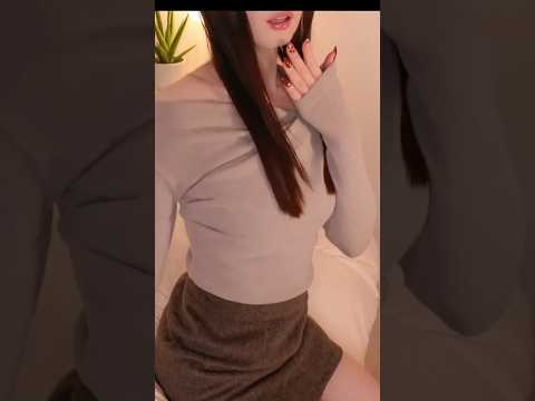 ASMR Slow Whispers & Hand Movements for Sleep😴