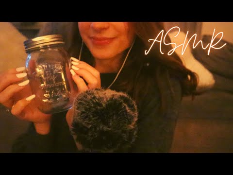 ASMR | 30 Facts about Me (German ASMR)✨