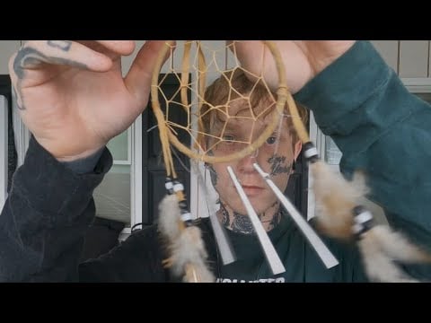 ASMR | Negative Energy Cleansing Reiki. No Talking  Hand Movements