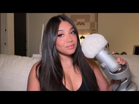 ASMR| Intense Mouth Sounds (1 Hour) ✨