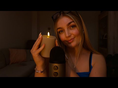 ASMR für alle die Schlaf brauchen 😴