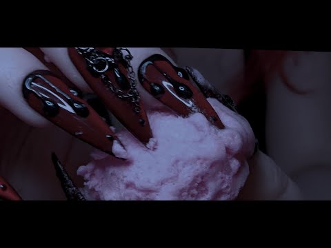 Fizzzzles and Sizzzzles - NO Talking - ASMR
