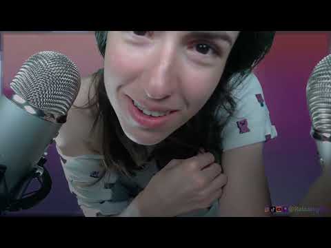 ASMR - Goodnights