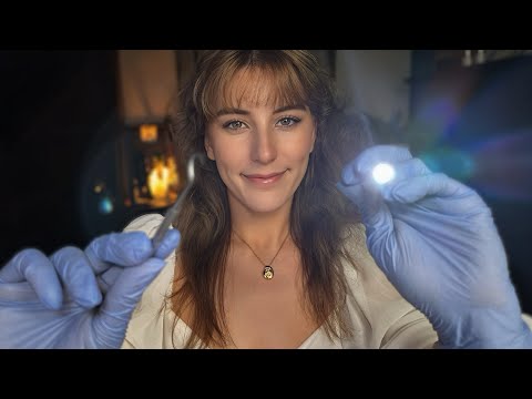 ASMR Ear Cleaning | Inaudible to Audible