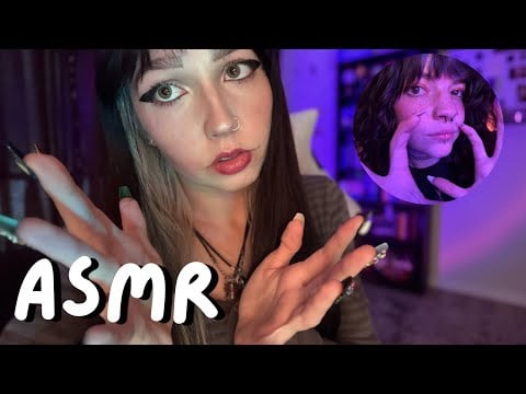 THE Anticipatory ASMR (Visuals, Pausing, LOFI Tingles) 