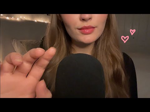 asmr reading you calming Bible verses to help your anxiety