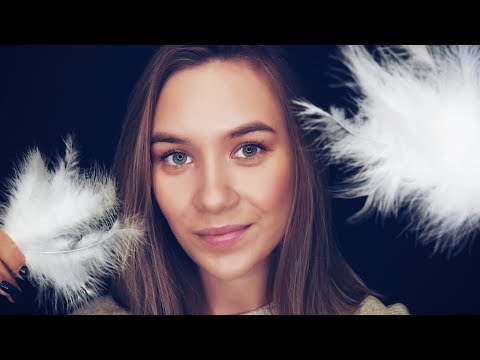 АСМР - ВИЗУАЛЬНЫЕ ТРИГГЕРЫ ДЛЯ СНА И РАССЛАБЛЕНИЯ | VISUAL TRIGGERS FOR SLEEP AND RELAX ASMR