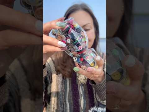 Which random trigger is your favorite? 🐶 #asmr #bestlifebybrooke #uniqueasmr #tapping #tingles