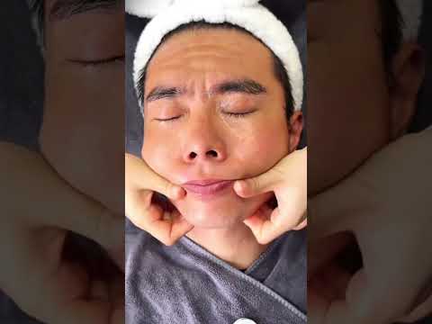 Oops... I accidentally sneezed. 🤧 #asmr #relax