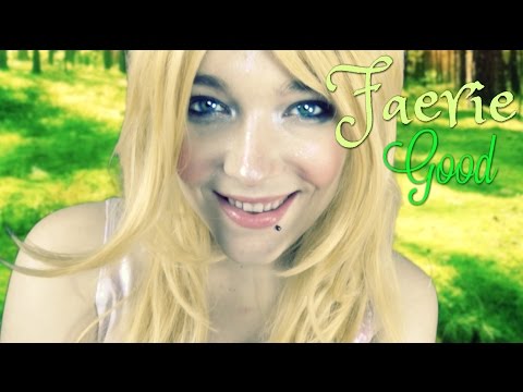 ☆★ASMR★☆ Roxie the Faerie | Good Ending #2 | Fantasy RP