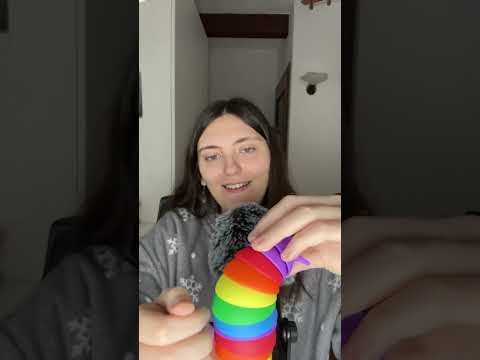 Ary Asmr sta trasmettendo dal vivo.