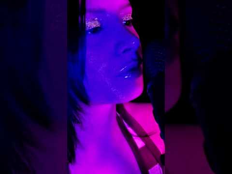 ASMR for you to sleep quickly 🦋😴