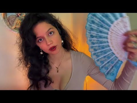 ASMR~ Sleep Clinic | Hypnosis for Deep Relaxation