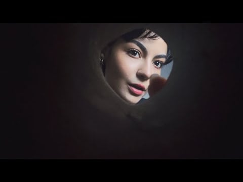 ESSE É O MELHOR ASMR EM PRIMEIRA PESSOA QUE VOCÊ VAI VER (Gatilhos Visuais na Câmera) 
