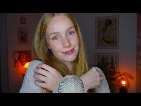 ASMR fall asleep immediately