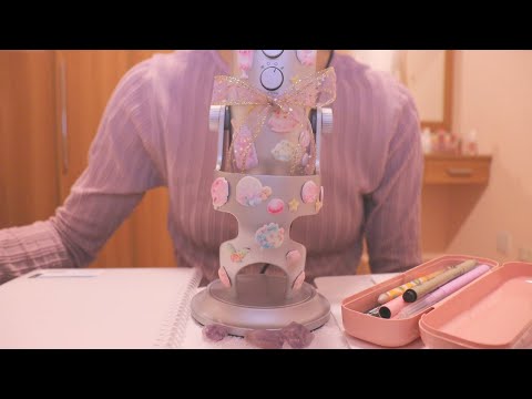 ASMR Follow Instructions With Your Eyes CLOSED 😴💤 Soft Spoken