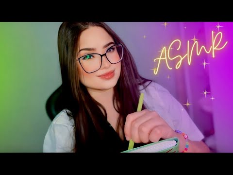 ⚠️ATENÇÃO ALTO RISCO DE ADORMECER NESSE TESTE EM ASMR!