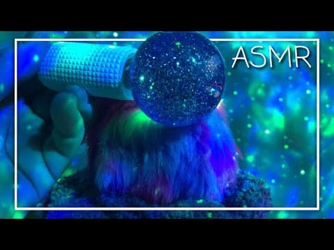 ASMR | Some Soothing Triggers for your deserved sleep 😴💤 (No talking) ~ Jonathan ASMR