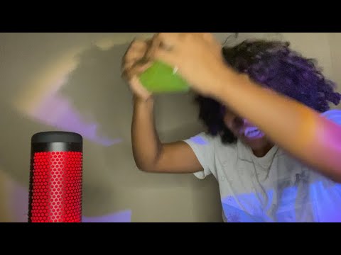 ASMR for people who are DYING for SLEEP