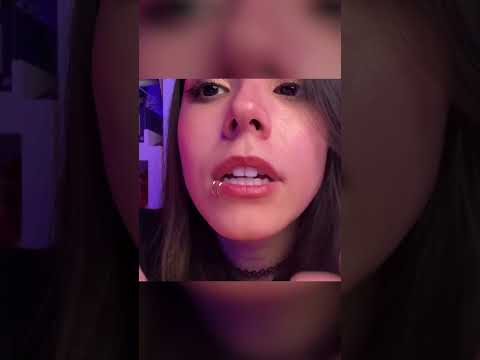 Don’t you dare #asmr