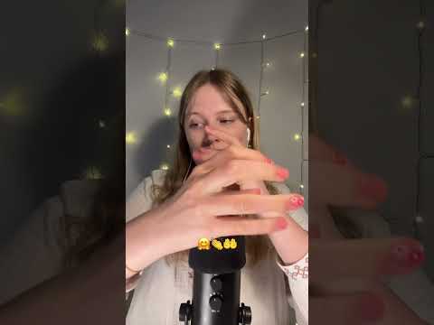 c’est lequel votre pref ? #asmr