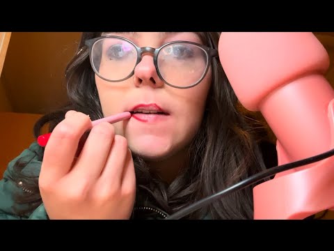 Testing Tikok Shop Lipliners