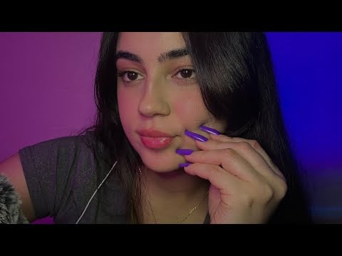 ASMR | Slow Counting To 100 Until You Drift To Sleep  🌙 