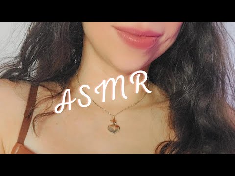 ASMR en Español | Masaje reductor | ASMR relajante