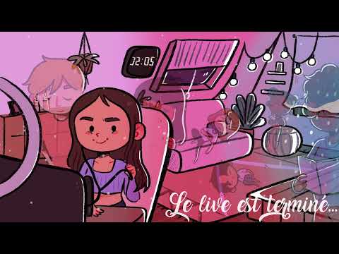 (ASMR) C'est l'heure de dormir 💕 !60/40 !don !réseaux