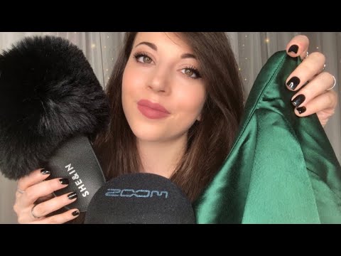 TRY ON HAUL RILASSANTE (Shein)✨ Whispering Asmr Ita