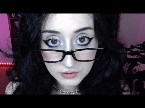 ASMR ✞ This is OUR personal space now