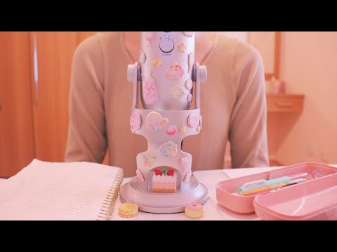 ASMR Follow Instructions With Your EYES CLOSED 😴💤 Soft Spoken