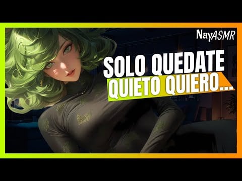 ASMR - DUERMES con tu MEJOR AMIGA - Roleplay - NayASMR