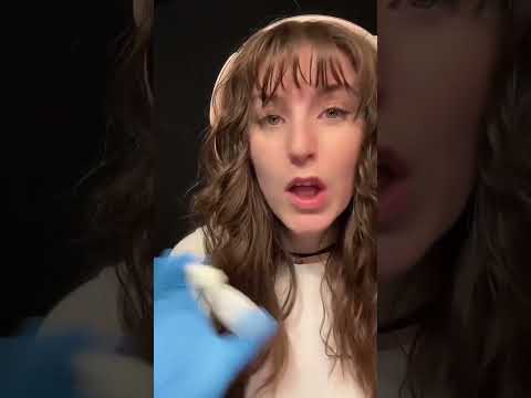 Cleaning Your Ears in 1 Minute ASMR