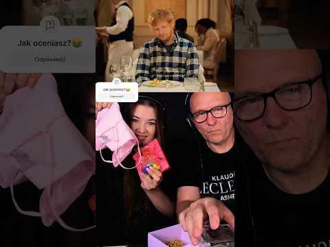 ED SHEERAN ASMR jak wyszło?😂🤯 #asmr #śmiesznefilmy #śmieszne #asmrpl #memy #edshareen