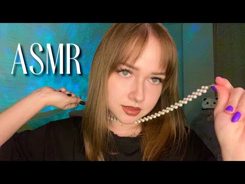 асмр lofi пристаю к камере на протяжении 16 минут 🤪 | asmr