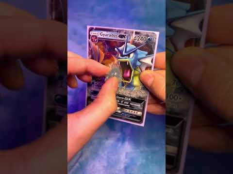 ASMR Feeding my Pokemon Cards #shorts #asmr