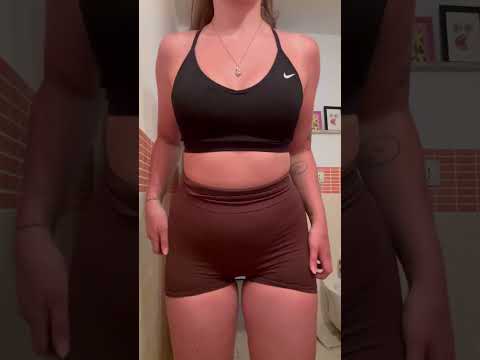 #asmr #asmrfitness #gym #gymgirl #asmrgirl