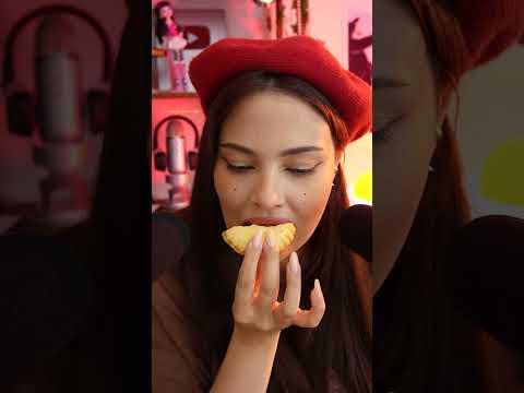 АСМР ЯГОДНОЕ ЛУКОШКО МУКБАНГ  #асмр #asmr #мукбанг #muckbang #ягодноелукошко  #relax