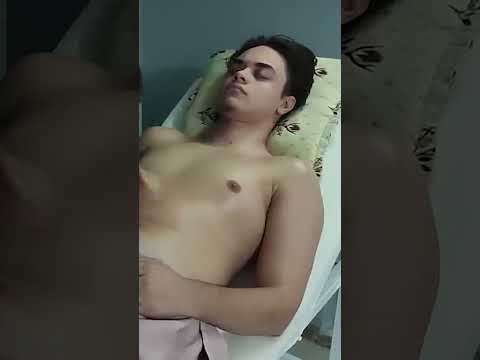 TURKISH AMAZING SHORTS MASSAGE  #massage #easyturkish #relaxationmassage #chest  #relax