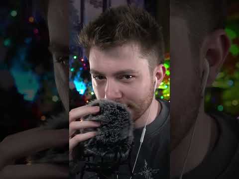 ASMR | Lock In For Intense Eye Contact