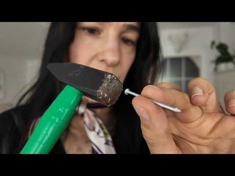 Face Repair ASMR