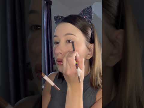 ✨Easy Natural Makeup Look✨ #makeuptutorial #naturalmakeup #everydaymakeup #maquillage #easymakeup