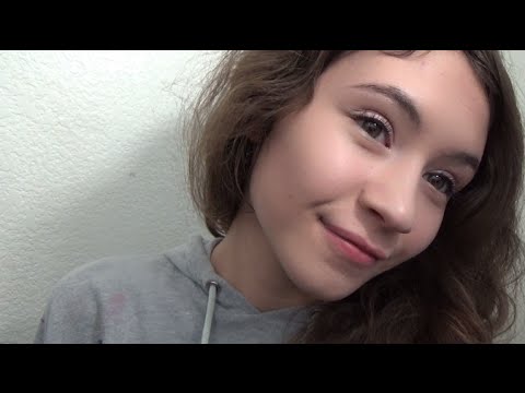 ASMR | Scalp Scratching, Scalp massage