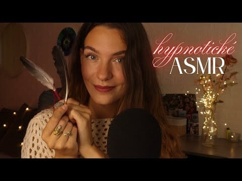 Chceš usnout? Klikni na tohle hypnotické ASMR 🔮🫧 
