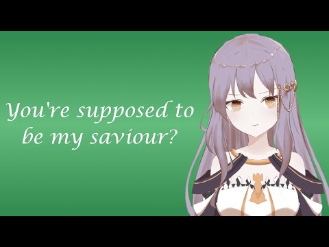 A Half Size Rescue Mission (ASMR Roleplay) [F4A] [Goblin Listener]