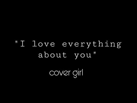 [F4A] gf admires you in bed [whispers][sleeping][affirmations][encouragement][asmr gf]