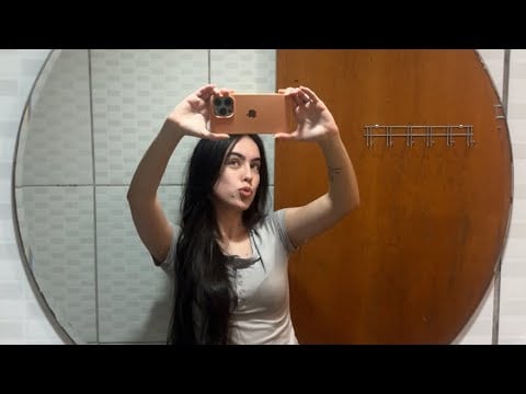 ASMR- FAST E AGRESSIVO (sons de boca, tapping na tela)